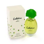 Gres Cabotine acqua di colonia per donna 100 ml