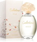 Cabotine Gold eau de toilette per donna 100 ml