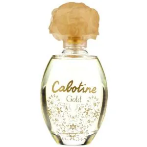 Gres Cabotine Gold eau de toilette per donna 100 ml