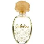 Cabotine Gold eau de toilette per donna 100 ml