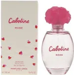 Gres Cabotine Rose eau de toilette per donna 100 ml