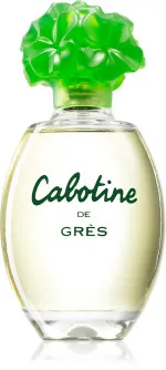 Cabotine acqua di colonia per donna 100 ml
