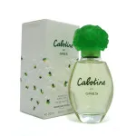 Cabotine eau de toilette per donna 50 ml