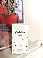 Cabotine eau de toilette per donna 50 ml