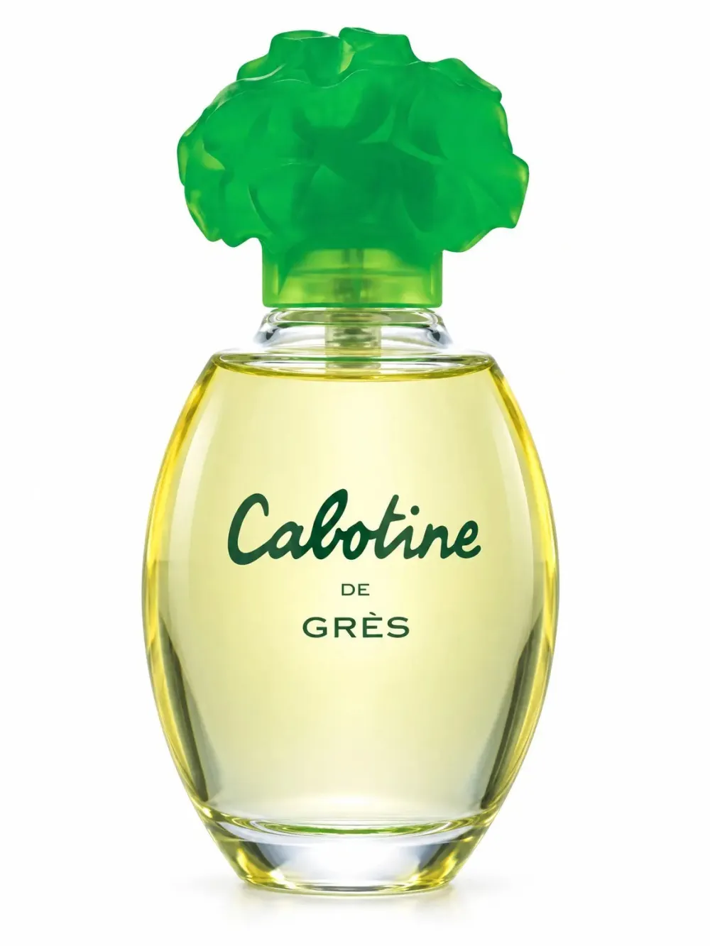 Cabotine eau de toilette per donna 50 ml