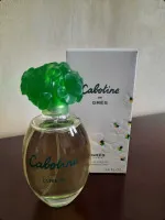 Cabotine eau de toilette per donna 50 ml