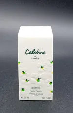 Cabotine eau de toilette per donna 50 ml