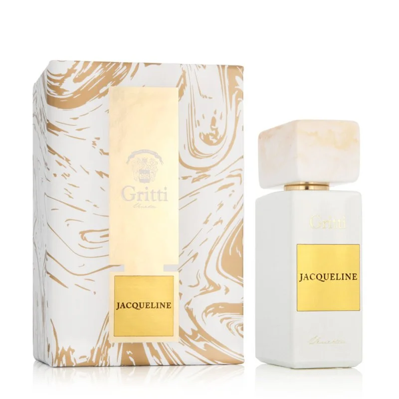 Jacqueline Eau de Parfum da donna 100 ml
