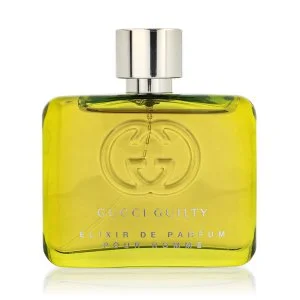 Gucci Guilty Elixir de Parfum Pour Homme profumo da uomo