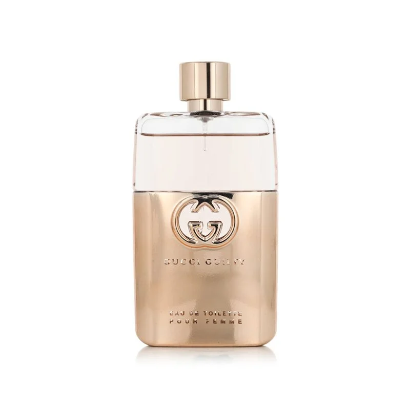 Guilty Pour Femme 2021 Eau de Toilette da donna 90 ml