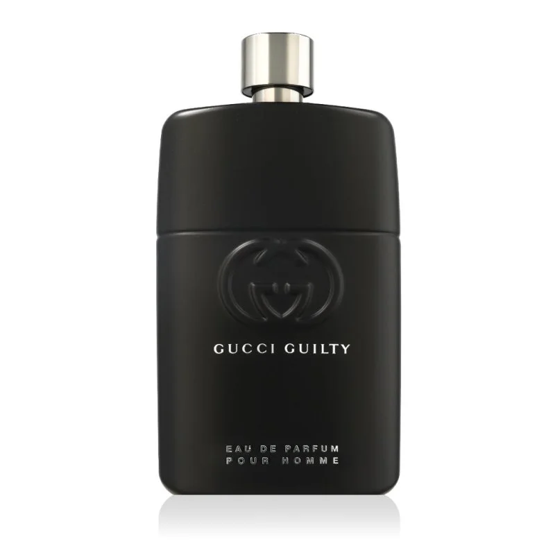 Guilty Pour Homme eau de parfum da uomo 150 ml
