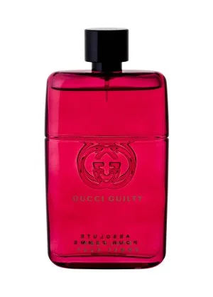 Gucci Guilty Absolute Pour Femme eau de parfum da donna