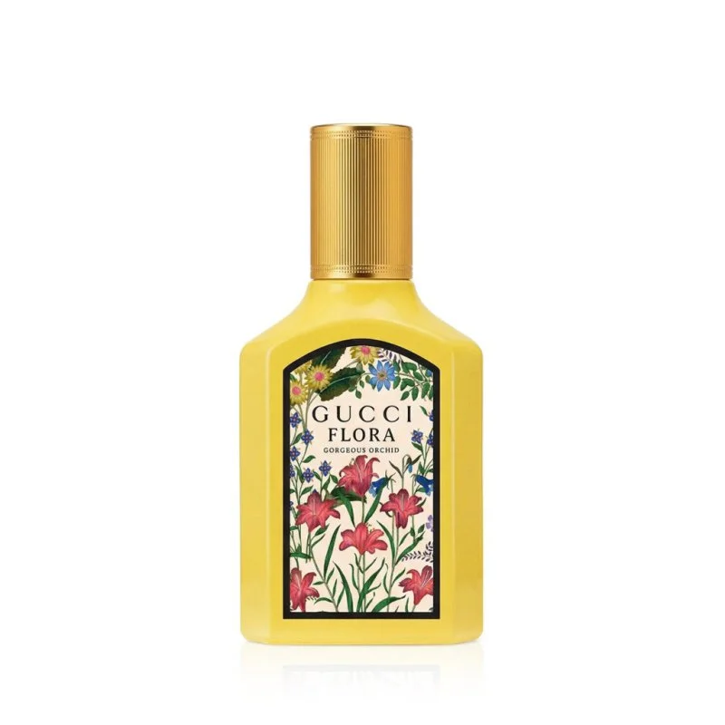 Flora Gorgeous Orchid Eau de Parfum da donna 30 ml