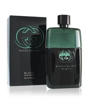 Gucci Guilty Essence Pour Homme acqua da toilette da uomo