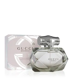 Gucci Bamboo eau de parfum per donne 75 ml