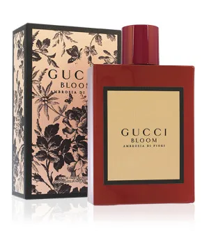 Gucci Bloom Ambrosia di Fiori eau de parfum per donne 50 ml