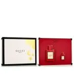 Gucci Bloom Ambrosia di Fiori EDP Intense 50 ml + EDP Intense MINI 5 ml D