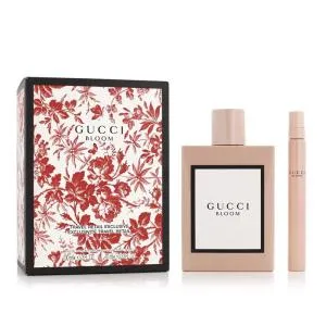 Gucci Bloom EDP 100 ml + EDP MINI 10 ml D