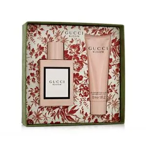 Gucci Bloom EDP 50 ml + BL 50 ml D