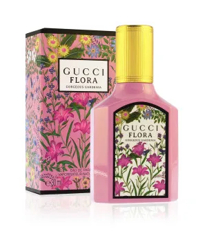 Gucci Flora Gorgeous Gardenia eau de parfum per donne 30 ml