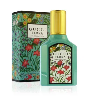 Gucci Flora Gorgeous Jasmine eau de parfum per donne 30 ml
