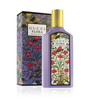 Gucci Flora Gorgeous Magnolia eau de parfum per donne 100 ml