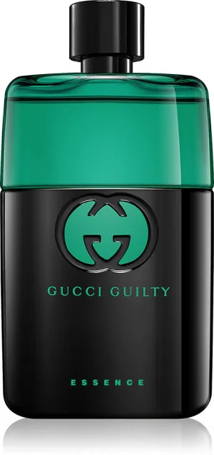 Gucci Guilty Black Pour Homme eau de toilette per uomo 90 ml