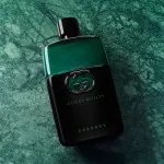 Guilty Black Pour Homme eau de toilette per uomo 90 ml
