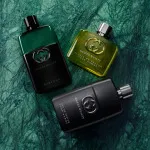 Guilty Black Pour Homme eau de toilette per uomo 90 ml
