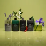 Guilty Black Pour Homme eau de toilette per uomo 90 ml