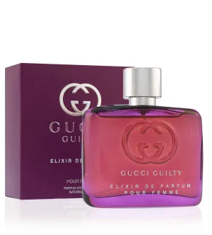 Gucci Guilty Elixir De Parfum Pour Femme profumo per donna 60 ml