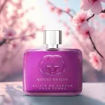Guilty Elixir De Parfum Pour Femme profumo per donna 60 ml