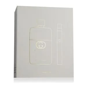 Gucci Guilty Pour Femme EDP 90 ml + EDP MINI 10 ml Donna