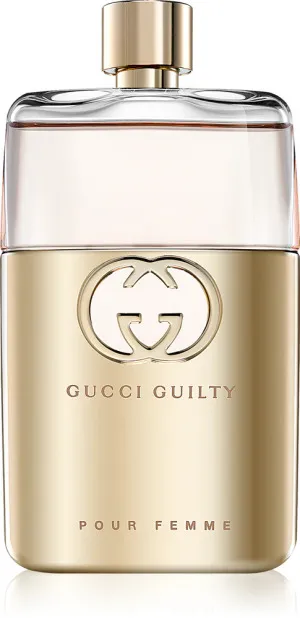 Gucci Guilty Pour Femme eau de parfum per donne 90 ml