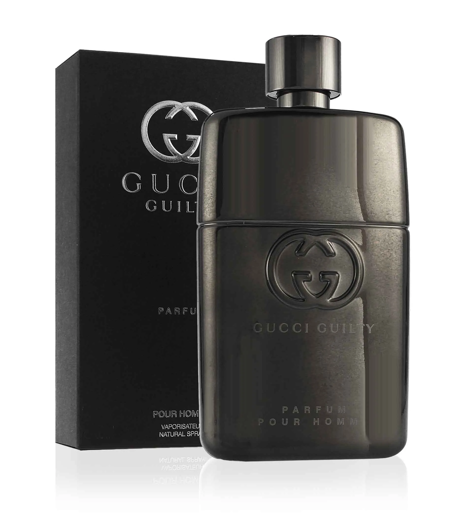Guilty Pour Homme profumo per uomo 50 ml