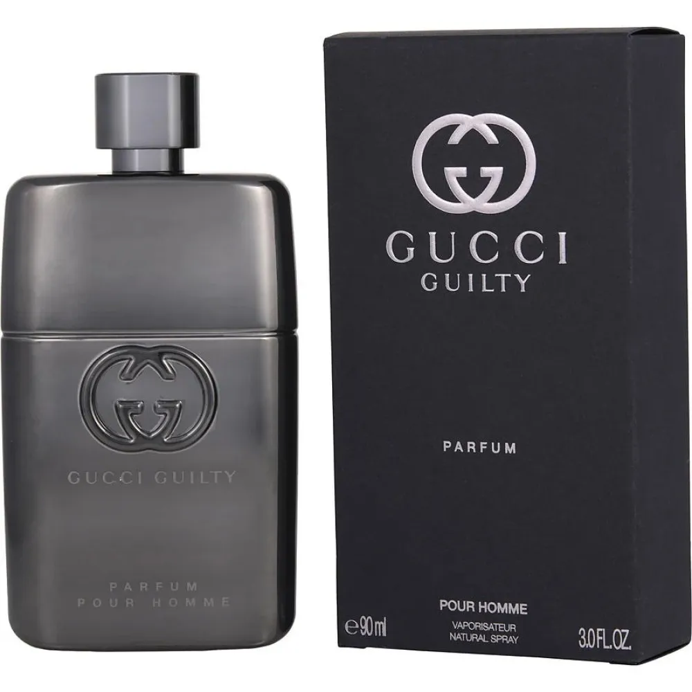Guilty Pour Homme profumo per uomo 90 ml