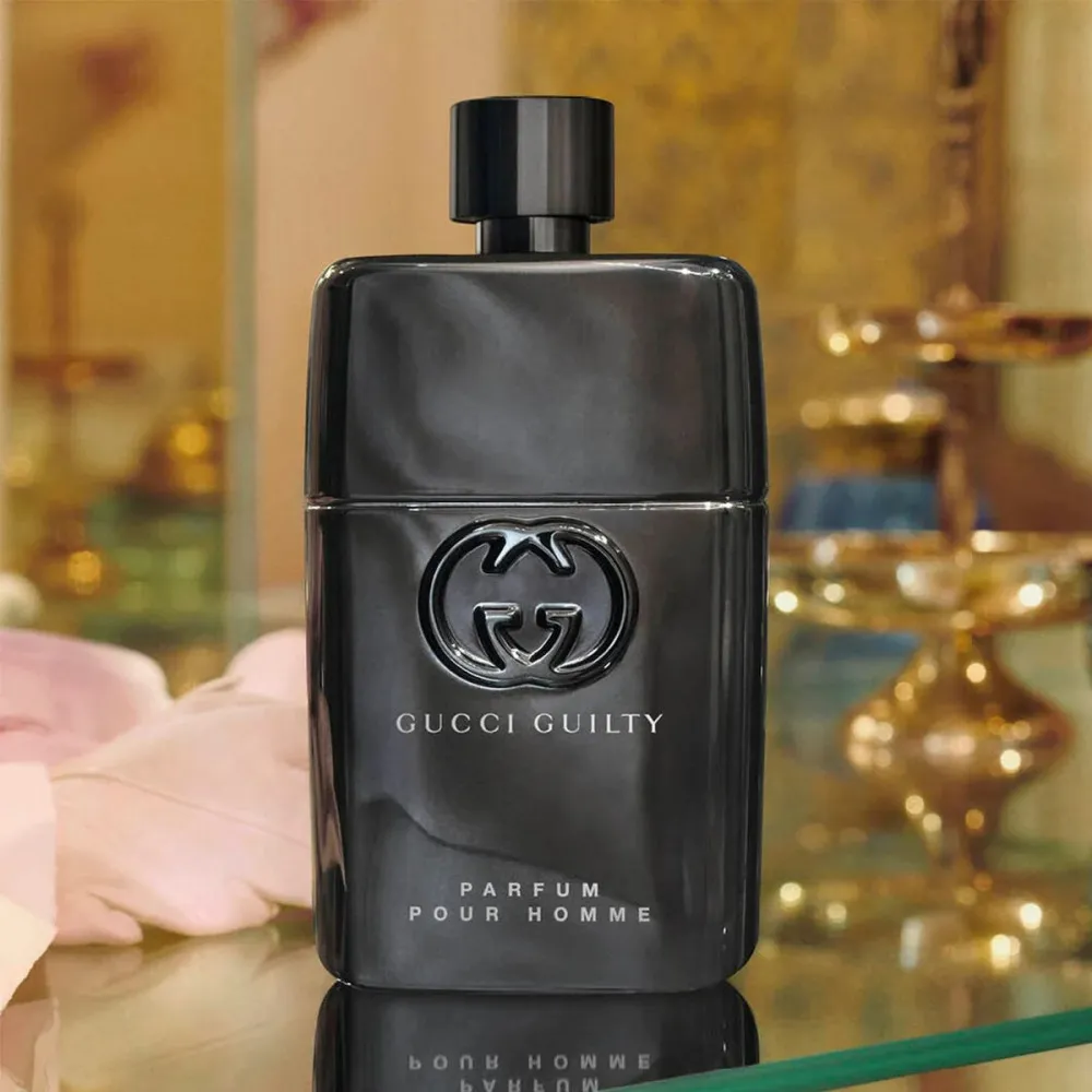 Guilty Pour Homme profumo per uomo 90 ml
