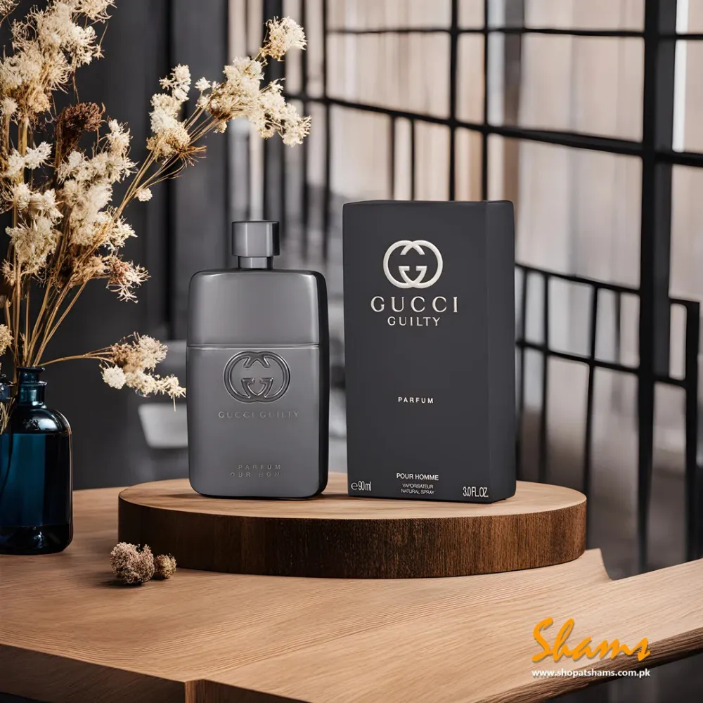 Guilty Pour Homme profumo per uomo 90 ml