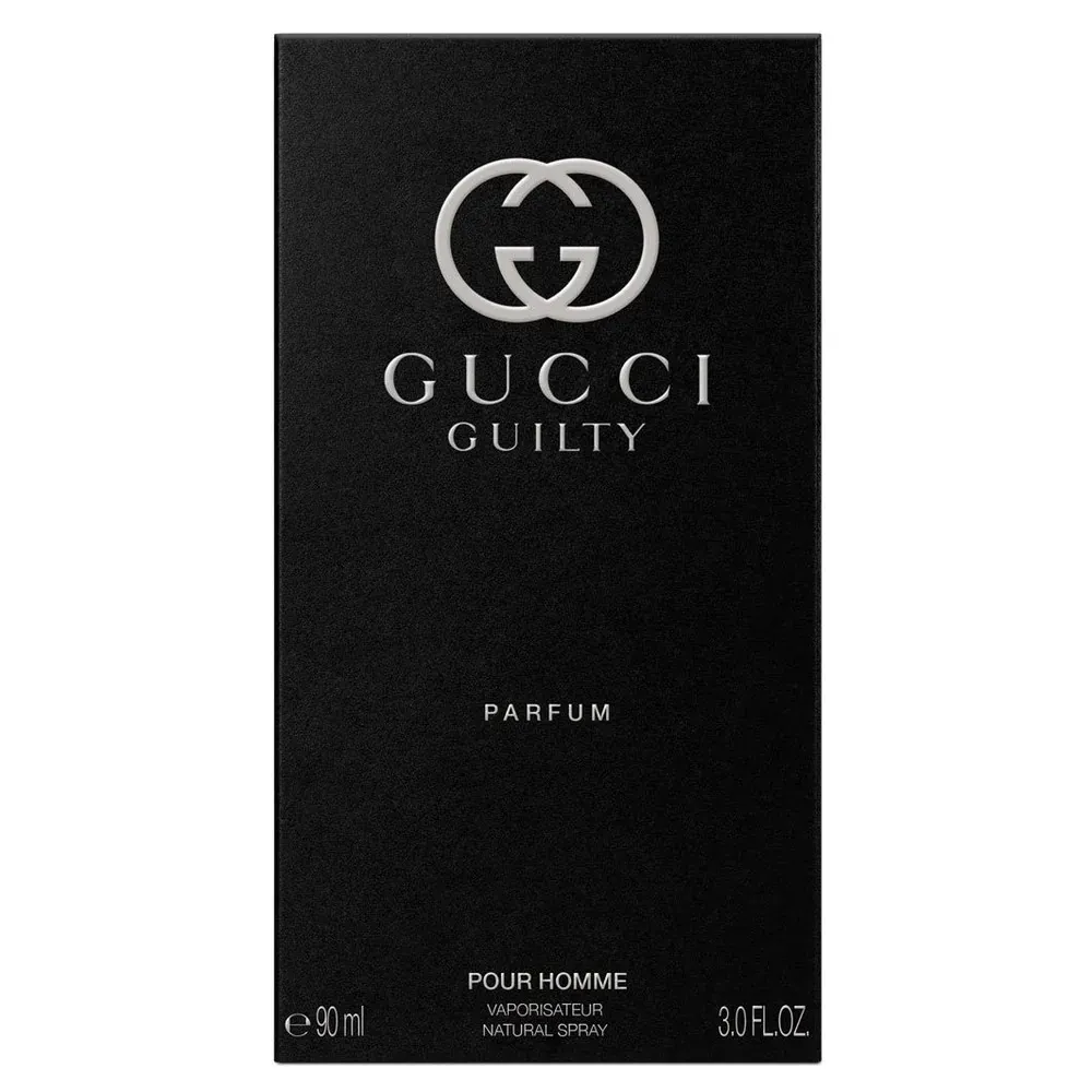 Guilty Pour Homme profumo per uomo 90 ml