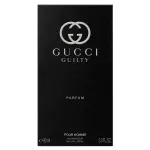 Guilty Pour Homme profumo per uomo 90 ml