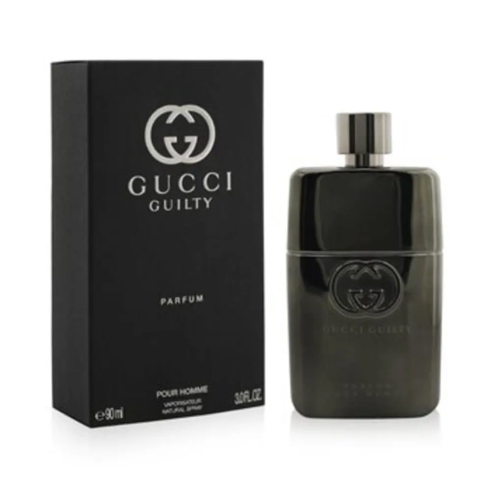 Guilty Pour Homme profumo per uomo 90 ml
