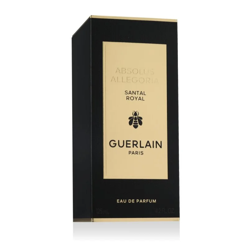 Absolus Allegoria Santal Royal Eau de Parfum unisex 125 ml