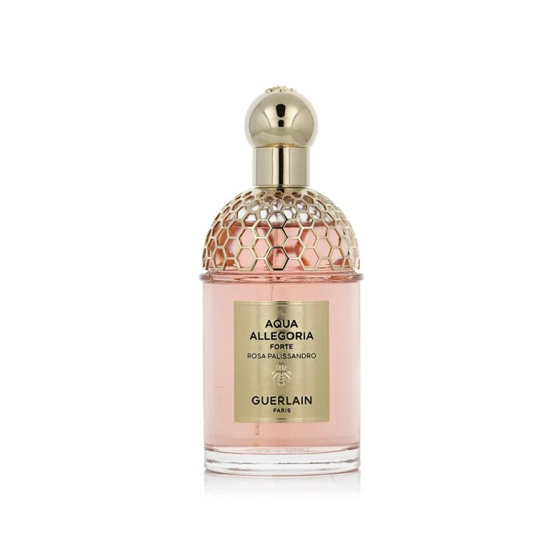 Aqua Allegoria Forte Rosa Palissandro eau de parfum ricaricabile da donna 125 ml