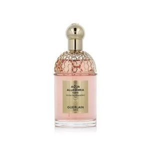 Guerlain Aqua Allegoria Forte Rosa Palissandro eau de parfum ricaricabile da donna