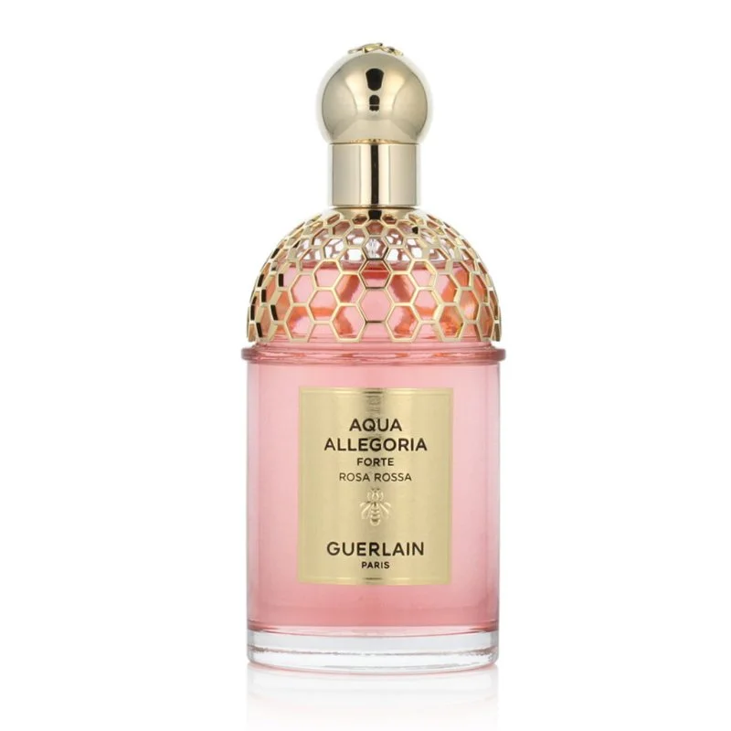 Aqua Allegoria Forte Rosa Rossa eau de parfum ricaricabile da donna 125 ml