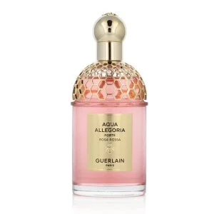 Guerlain Aqua Allegoria Forte Rosa Rossa eau de parfum ricaricabile da donna