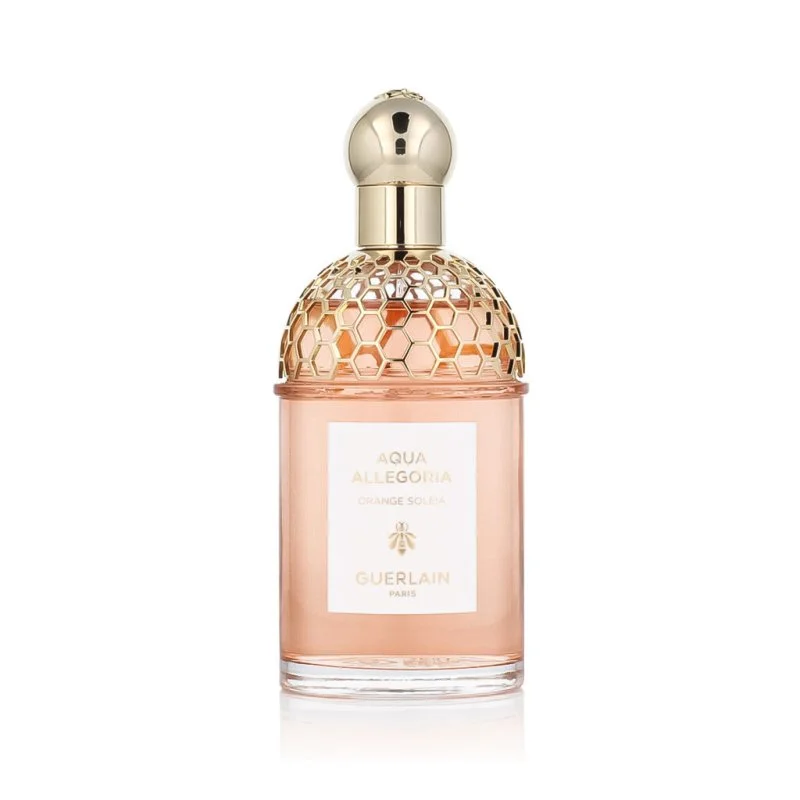 Aqua Allegoria Orange Soleia Eau de Toilette ricaricabile unisex 125 ml
