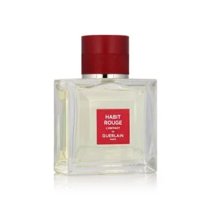 Guerlain Habit Rouge L'Instinct Intense eau de toilette unisex