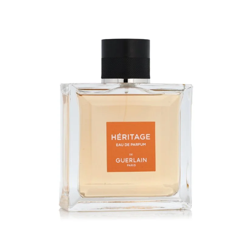 Héritage di Guerlain eau de parfum da uomo 100 ml