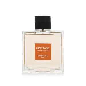 Guerlain Heritage eau de toilette da uomo